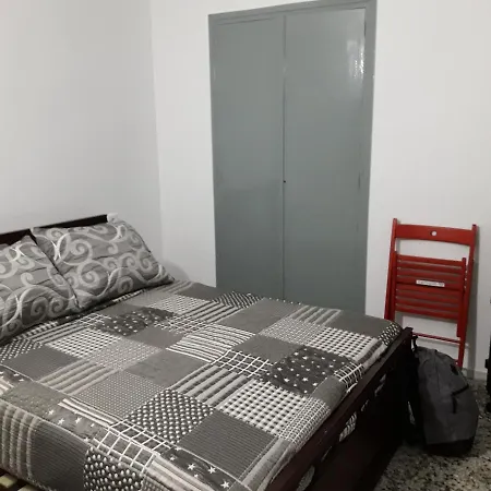 아파트 Apartamento Victory *