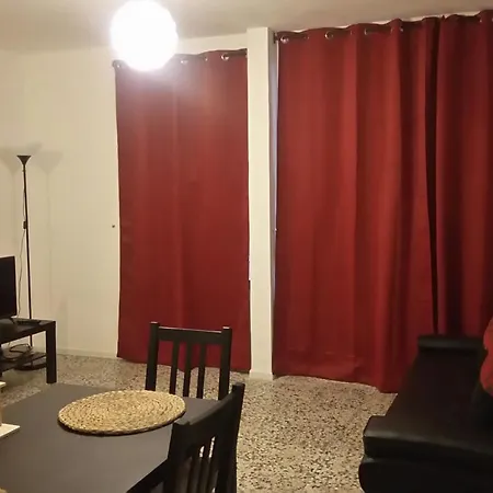 아파트 Apartamento Victory *