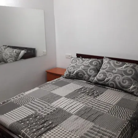 Apartamento Victory Alicante