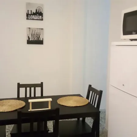 Apartment Apartamento Victory *