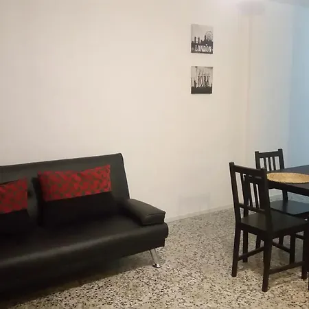 Apartamento Victory *