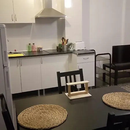 Apartment Apartamento Victory